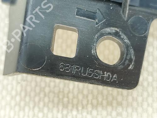 Switch NISSAN LEAF (ZE1) Electric | BP31027844I30