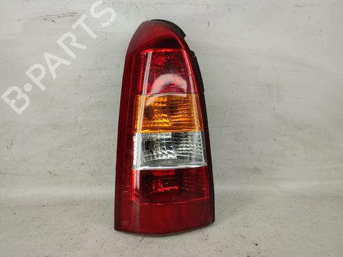 Venstre baglygte Venstre baglygte OPEL ASTRA G Estate (T98) 1.2 16V (F35) (75 hp) 30637675 30637675