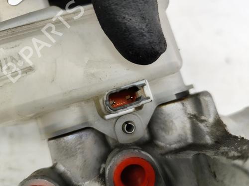 Brake master cylinder NISSAN LEAF (ZE1) Electric | BP31027702M77 