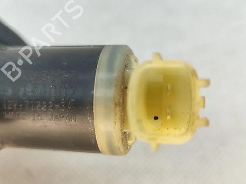 Washer pump NISSAN LEAF (ZE1) Electric | BP31027861E24 