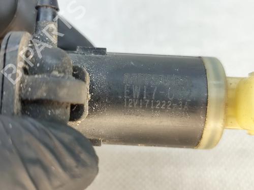 Washer pump NISSAN LEAF (ZE1) Electric | BP31027861E24 