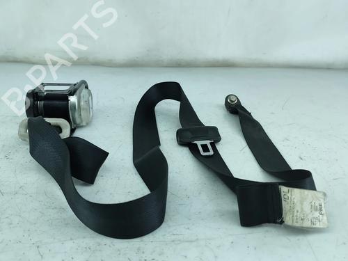 Rear left seatbelt NISSAN LEAF (ZE1) Electric | BP31027706I29