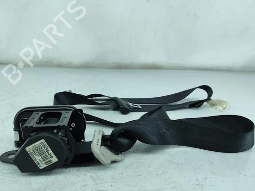 Rear left seatbelt NISSAN LEAF (ZE1) Electric | BP31027706I29