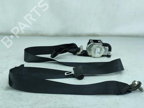 Rear left seatbelt NISSAN LEAF (ZE1) Electric | BP31027706I29