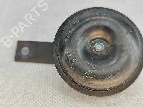 Clacson NISSAN LEAF (ZE1) Electric (150 hp) 31027862