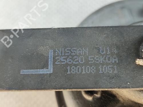 Horn NISSAN LEAF (ZE1) Electric | BP31027862E13 