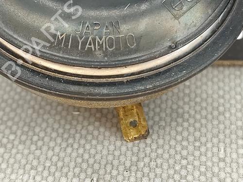 Horn NISSAN LEAF (ZE1) Electric | BP31027862E13 