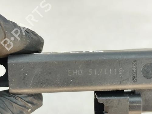 Electronic module NISSAN LEAF (ZE1) Electric | BP31027863M83