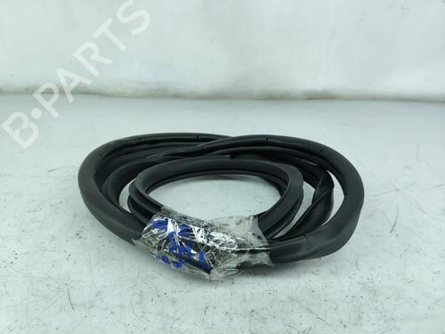 Used Rubber door seal NISSAN LEAF (ZE1) Electric (150 hp) 31027716