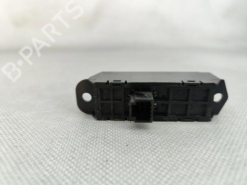 Steering wheel controls NISSAN LEAF (ZE1) Electric | BP31027854E15