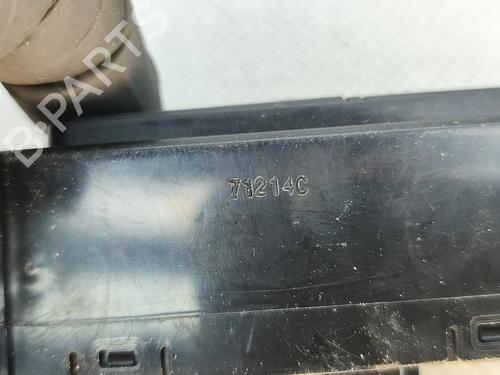 Steering wheel controls NISSAN LEAF (ZE1) Electric | BP31027854E15