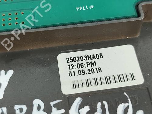 Display NISSAN LEAF (ZE1) Electric | BP31027805C48 