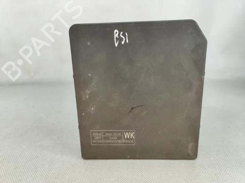 Fuse box NISSAN LEAF (ZE1) Electric | BP31027870E1