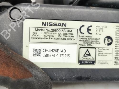 Other NISSAN LEAF (ZE1) Electric | BP31040318O1 