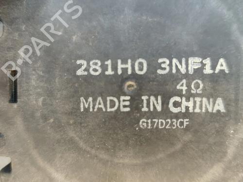 Electronic module NISSAN LEAF (ZE1) Electric | BP31027866M83