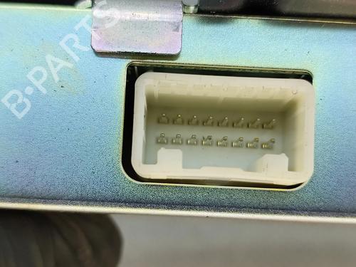 Electronic module NISSAN LEAF (ZE1) Electric | BP31027877M83