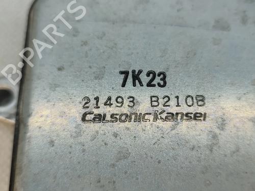 Electronic module NISSAN LEAF (ZE1) Electric | BP31027876M83