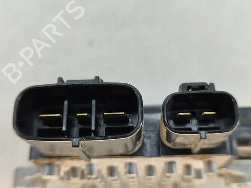 Electronic module NISSAN LEAF (ZE1) Electric | BP31027876M83