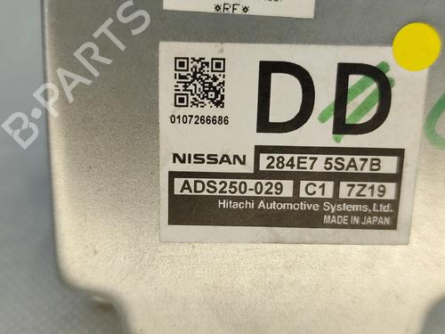 Módulo eletrónico NISSAN LEAF (ZE1) Electric | BP31027875M83