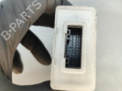 Electronic module NISSAN LEAF (ZE1) Electric | BP31027879M83