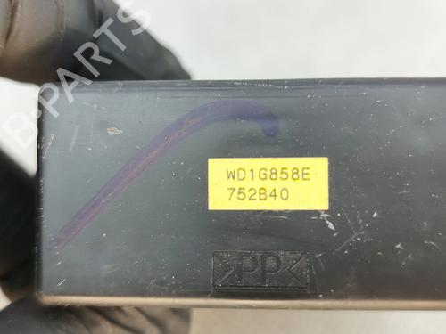 Electronic module NISSAN LEAF (ZE1) Electric | BP31027873M83