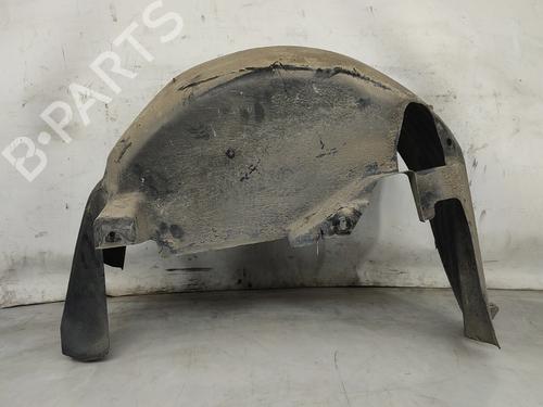 Wheel arch FIAT 500 C (312_) 1.2 (312CXA1A, 312AXA1A) | BP30519633C56 