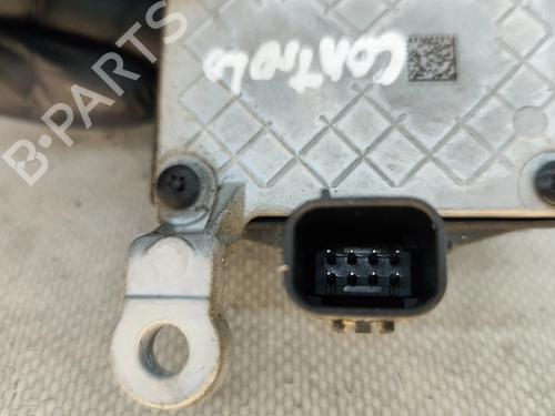 Electronic module NISSAN LEAF (ZE1) Electric | BP31027884M83