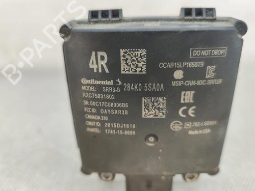 Módulo eletrónico NISSAN LEAF (ZE1) Electric | BP31027886M83