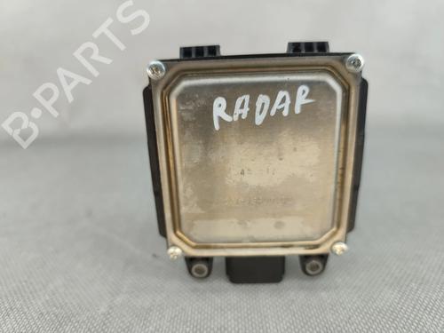 Módulo eletrónico NISSAN LEAF (ZE1) Electric | BP31027886M83