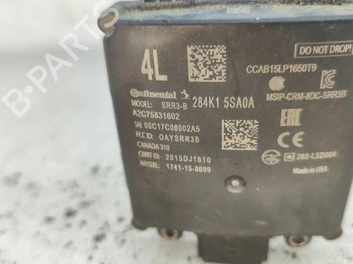 Módulo eletrónico NISSAN LEAF (ZE1) Electric | BP31027885M83