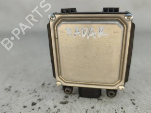 Módulo eletrónico NISSAN LEAF (ZE1) Electric | BP31027885M83