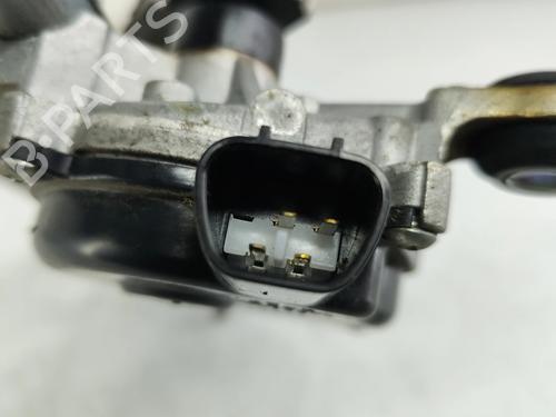 Front wiper motor NISSAN LEAF (ZE1) Electric | BP31027727M29 