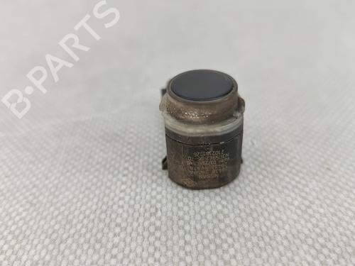 Electronic module NISSAN LEAF (ZE1) Electric | BP31027895M83