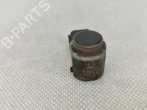 Electronic module NISSAN LEAF (ZE1) Electric | BP31027896M83