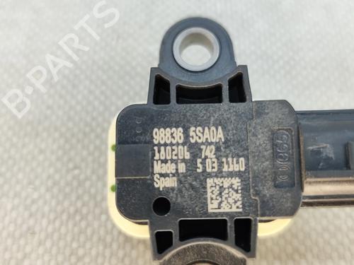 Electronic module NISSAN LEAF (ZE1) Electric | BP31027888M83