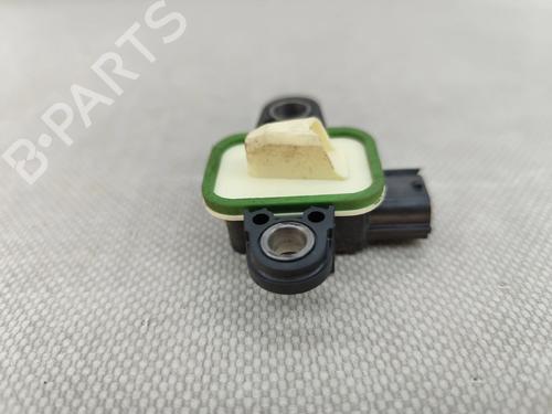 Electronic module NISSAN LEAF (ZE1) Electric | BP31027888M83