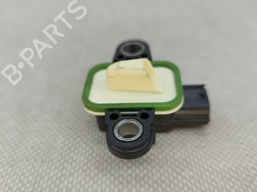 Electronic module NISSAN LEAF (ZE1) Electric | BP31027887M83