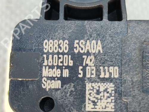 Electronic module NISSAN LEAF (ZE1) Electric | BP31027887M83