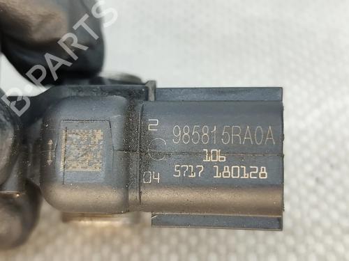 Electronic module NISSAN LEAF (ZE1) Electric | BP31027893M83