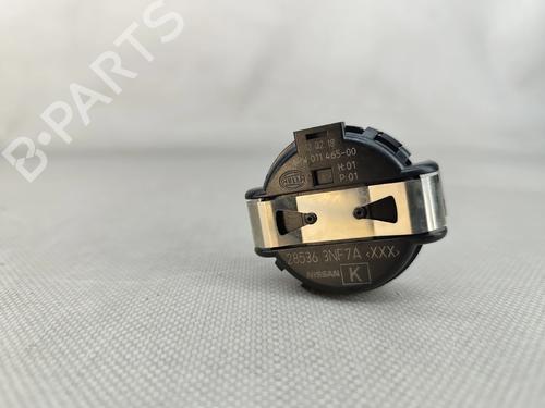 Electronic module NISSAN LEAF (ZE1) Electric | BP31027894M83