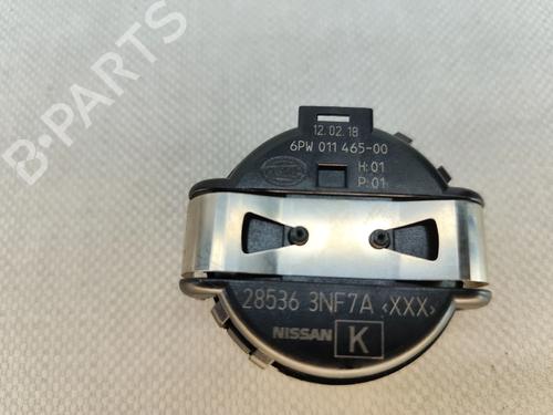 Electronic module NISSAN LEAF (ZE1) Electric | BP31027894M83