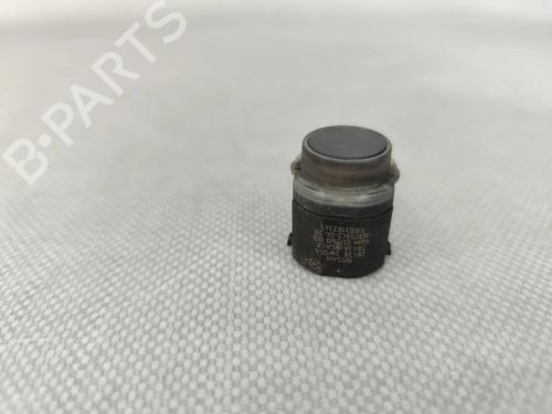 Electronic module NISSAN LEAF (ZE1) Electric | BP31027898M83