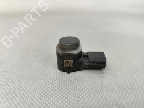 Electronic module NISSAN LEAF (ZE1) Electric | BP31027898M83