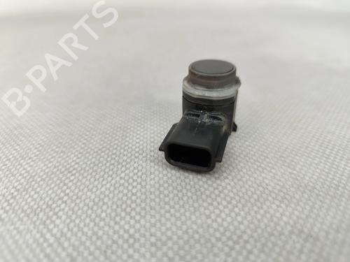 Electronic module NISSAN LEAF (ZE1) Electric | BP31027898M83