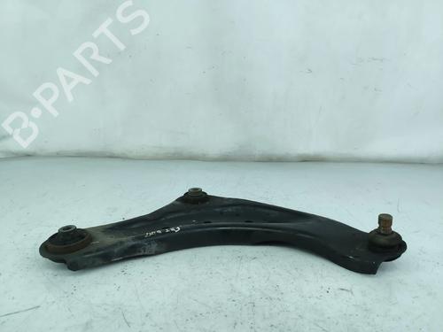 Used Right front suspension arm NISSAN LEAF (ZE1) Electric (150 hp) 31027736