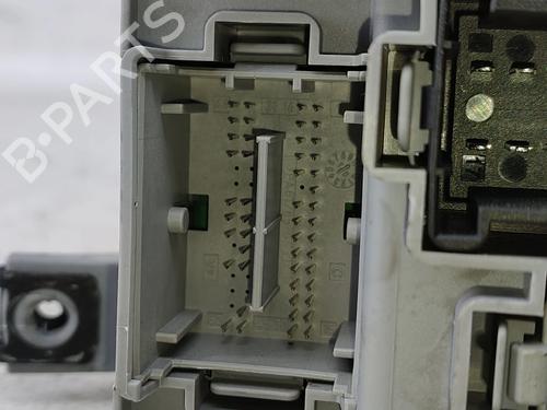 Fuse box FIAT 500 C (312_) 1.2 (312CXA1A, 312AXA1A) | BP30519626E1 