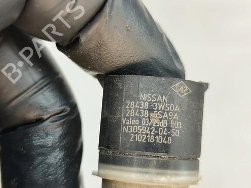 Electronic module NISSAN LEAF (ZE1) Electric | BP31027900M83