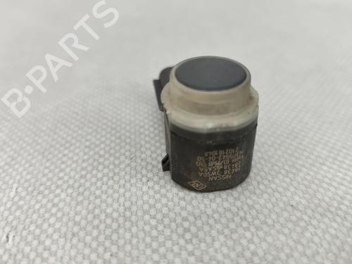 Electronic module NISSAN LEAF (ZE1) Electric | BP31027900M83