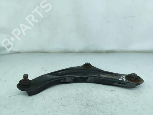 Used Left front suspension arm NISSAN LEAF (ZE1) Electric (150 hp) 31027737