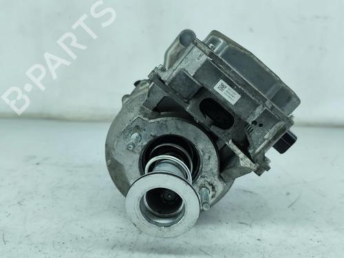 Servo brake NISSAN LEAF (ZE1) Electric | BP31027738M42